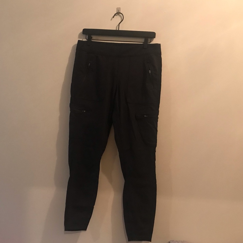 The North Face Utility Hybrid Hiker, L, Black